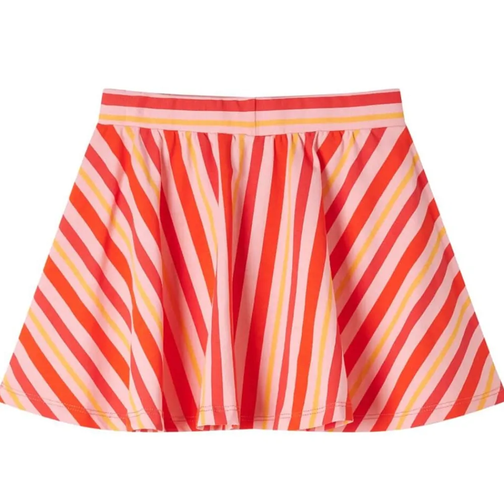 Kinderrokje 92 roze>vidaXL Hot