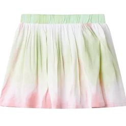Kleding & Accessoires*vidaXL Kinderrokje geplooid 116 lichtroze