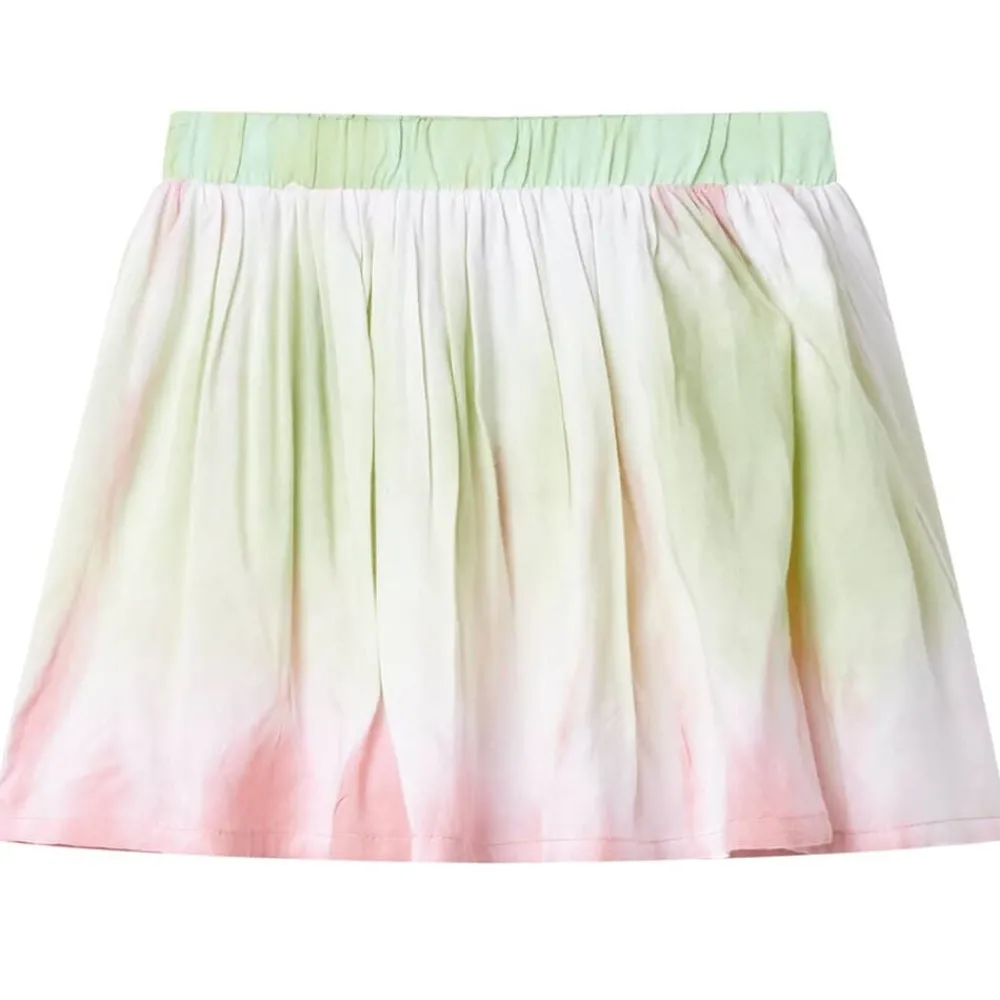 Kleding & Accessoires*vidaXL Kinderrokje geplooid 116 lichtroze