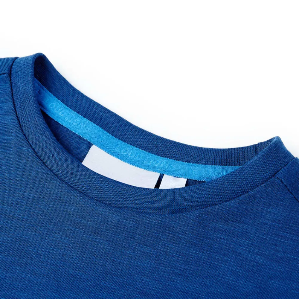Kindershirt 104 donker>vidaXL Hot