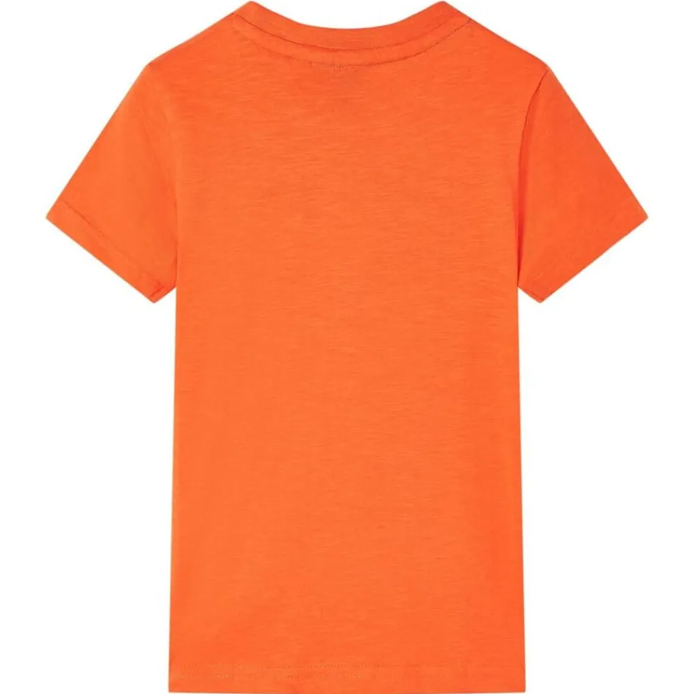 Kindershirt 128 donker>vidaXL Discount