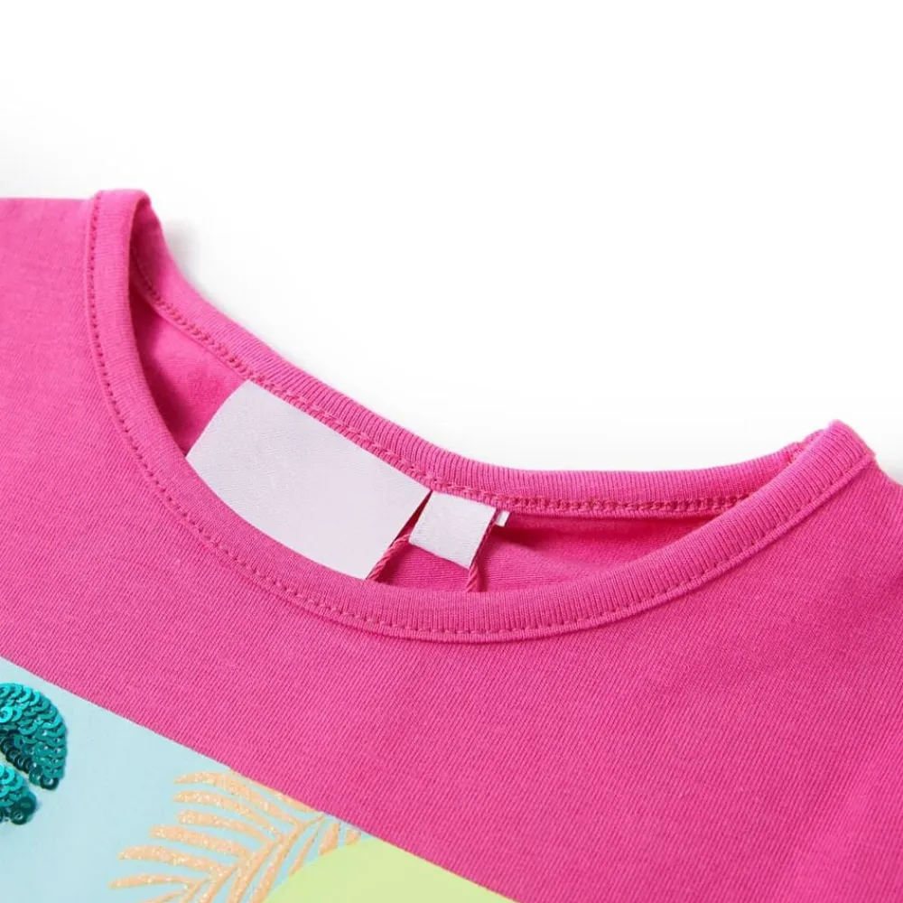 Kindershirt 104 donker>vidaXL Outlet
