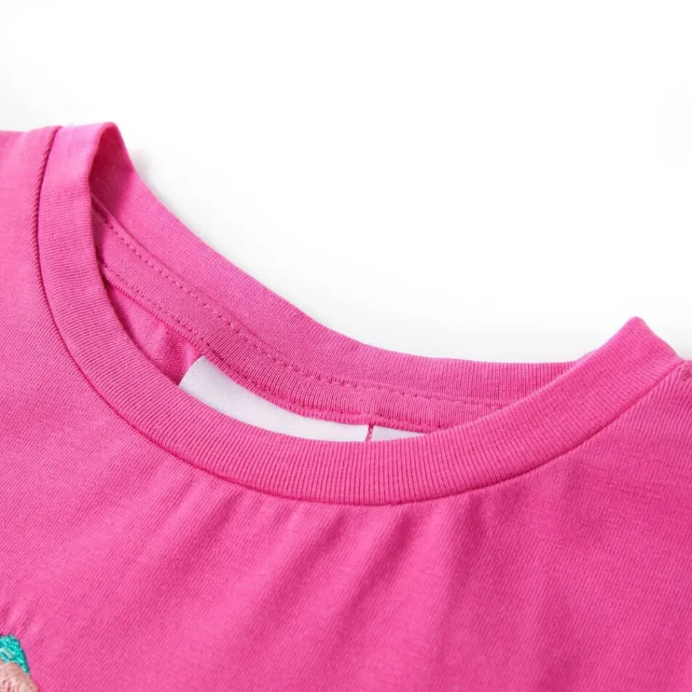 Kindershirt 104 donker>vidaXL Clearance