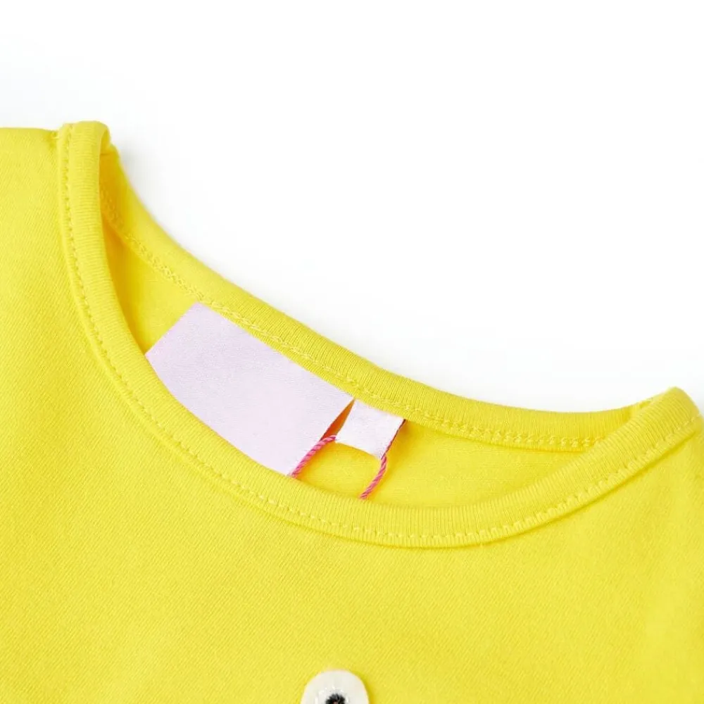 Kindershirt 140 fel>vidaXL Discount