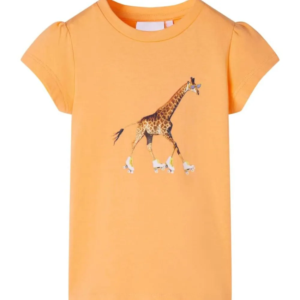 Kindershirt 116 fel>vidaXL Clearance