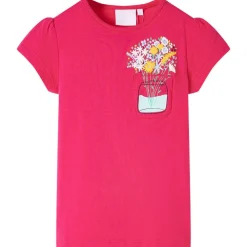 Kindershirt 116 fel>vidaXL Clearance