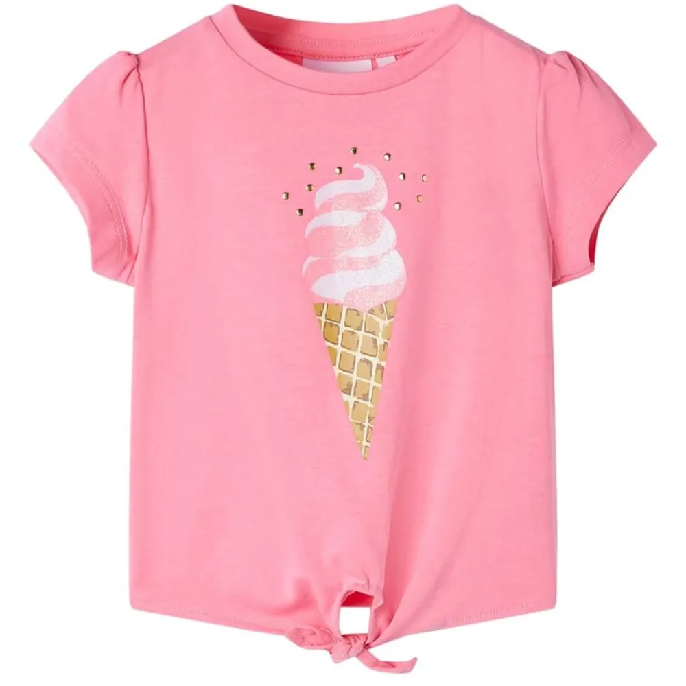 Kindershirt 92 fluorescerend fel>vidaXL Online