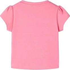 Kindershirt 92 fluorescerend fel>vidaXL Online