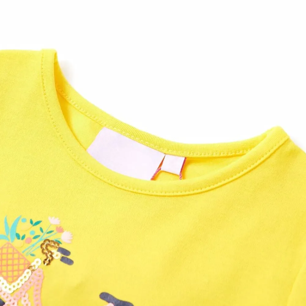 Kindershirt 104>vidaXL New