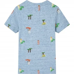Kindershirt 104 gemêleerd>vidaXL Sale