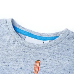 Kindershirt 104 gemêleerd><noscript><img width=