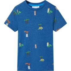 Kindershirt 104 gemêleerd>vidaXL Hot
