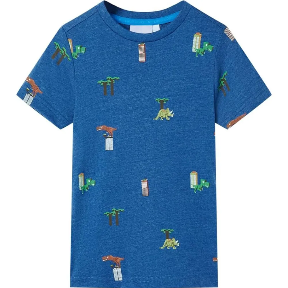 Kindershirt 104 gemêleerd>vidaXL Hot