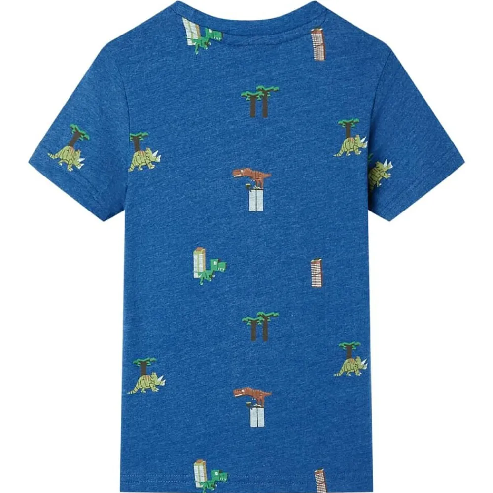 Kindershirt 104 gemêleerd>vidaXL Hot