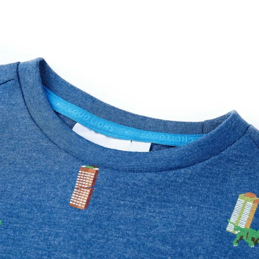 Kindershirt 104 gemêleerd>vidaXL Hot