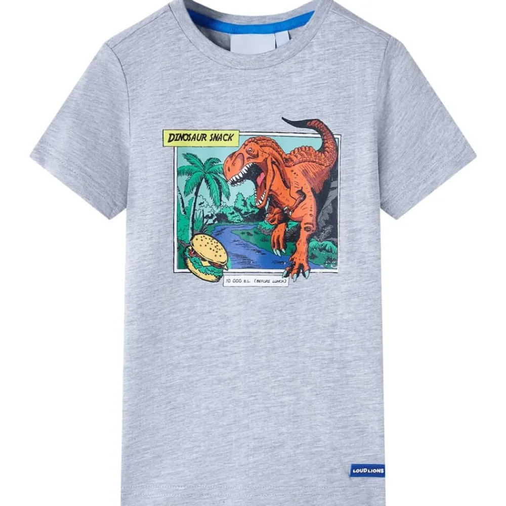 Kindershirt 116>vidaXL Outlet