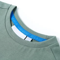 Kindershirt 104 kleurig><noscript><img width=