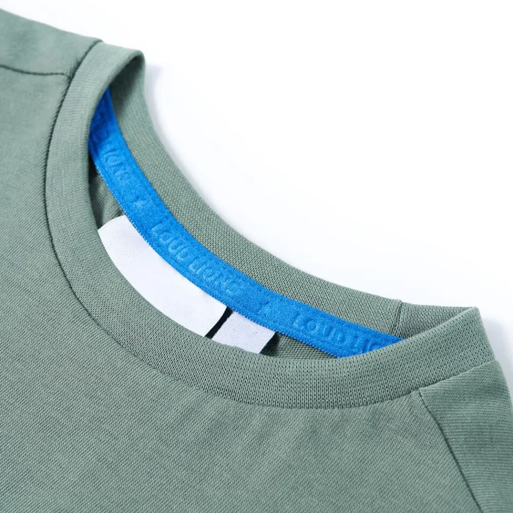 Kindershirt 104 kleurig>vidaXL Online