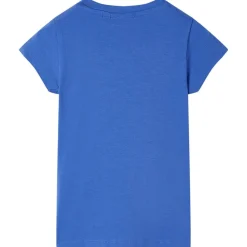 Kindershirt 104 kobalt>vidaXL Clearance