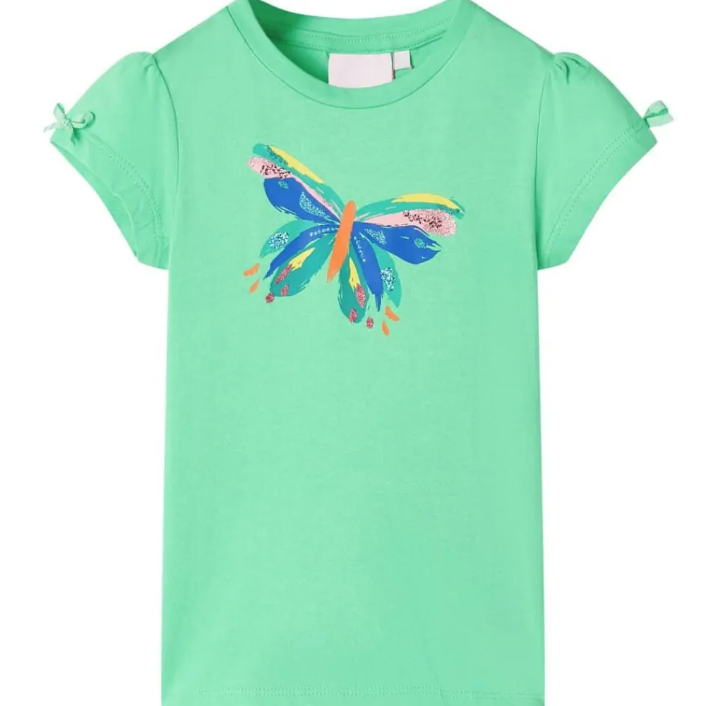 Kindershirt 104 licht>vidaXL Clearance
