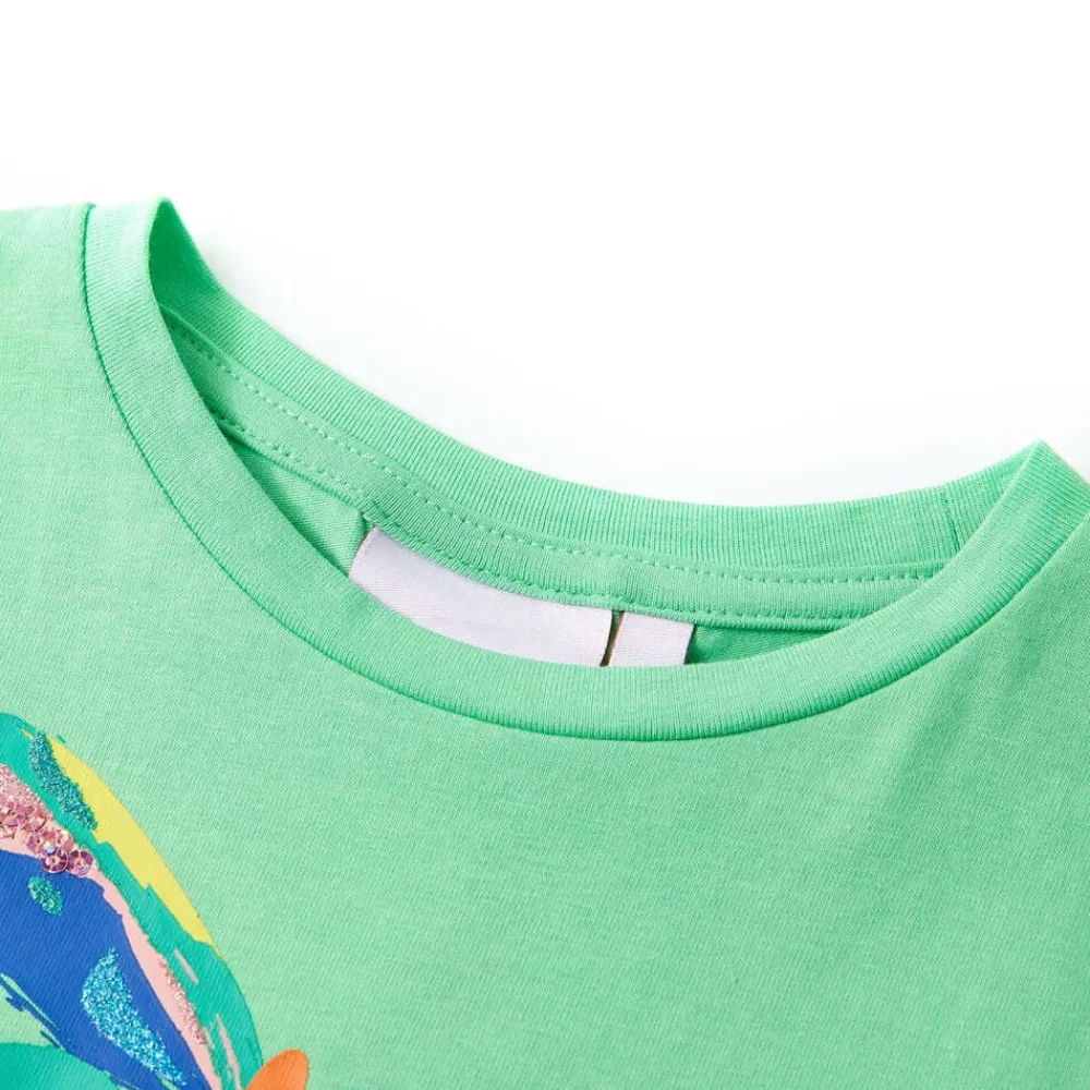 Kindershirt 104 licht>vidaXL Clearance