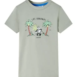 Kindershirt 140 lichtkleurig>vidaXL Best