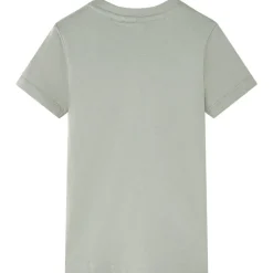 Kindershirt 140 lichtkleurig>vidaXL Best