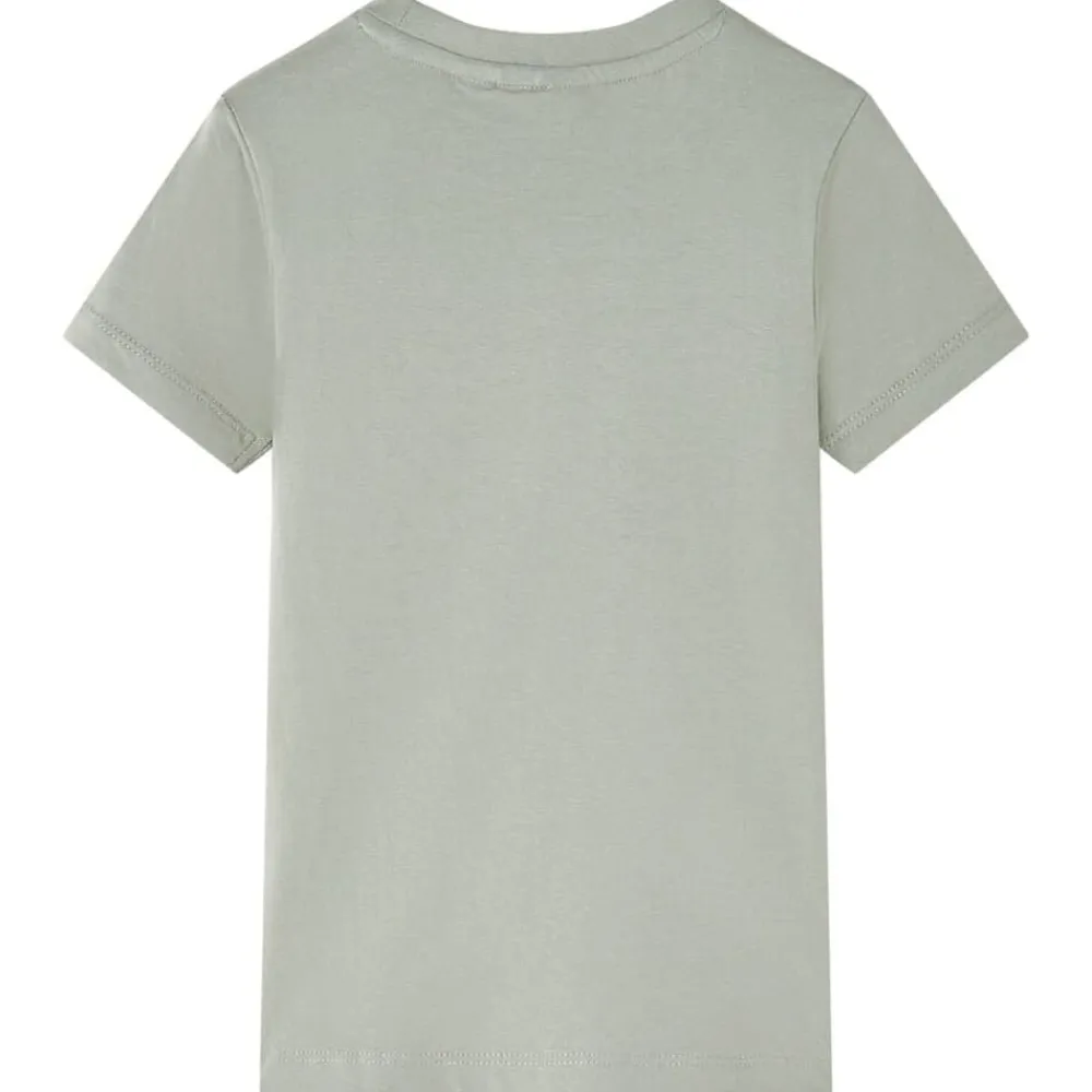 Kindershirt 140 lichtkleurig>vidaXL Best