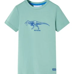 Kindershirt 116 lichtkleurig>vidaXL Sale