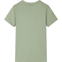 Kindershirt 116 lichtkleurig>vidaXL Discount