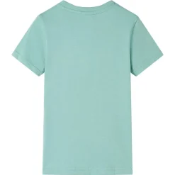 Kindershirt 92 lichtkleurig>vidaXL Online