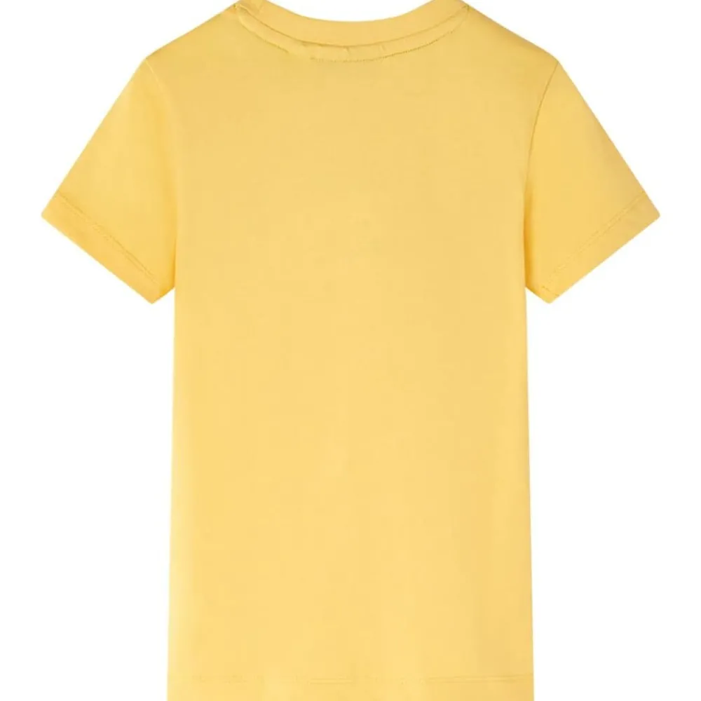 Kindershirt 92 lichtkleurig>vidaXL