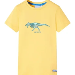 Kindershirt 104 lichtkleurig>vidaXL Hot