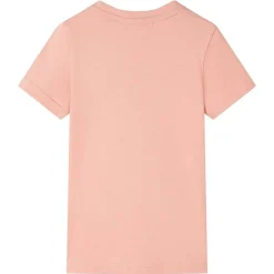 Kleding & Accessoires*vidaXL Kindershirt 116 licht Oranje