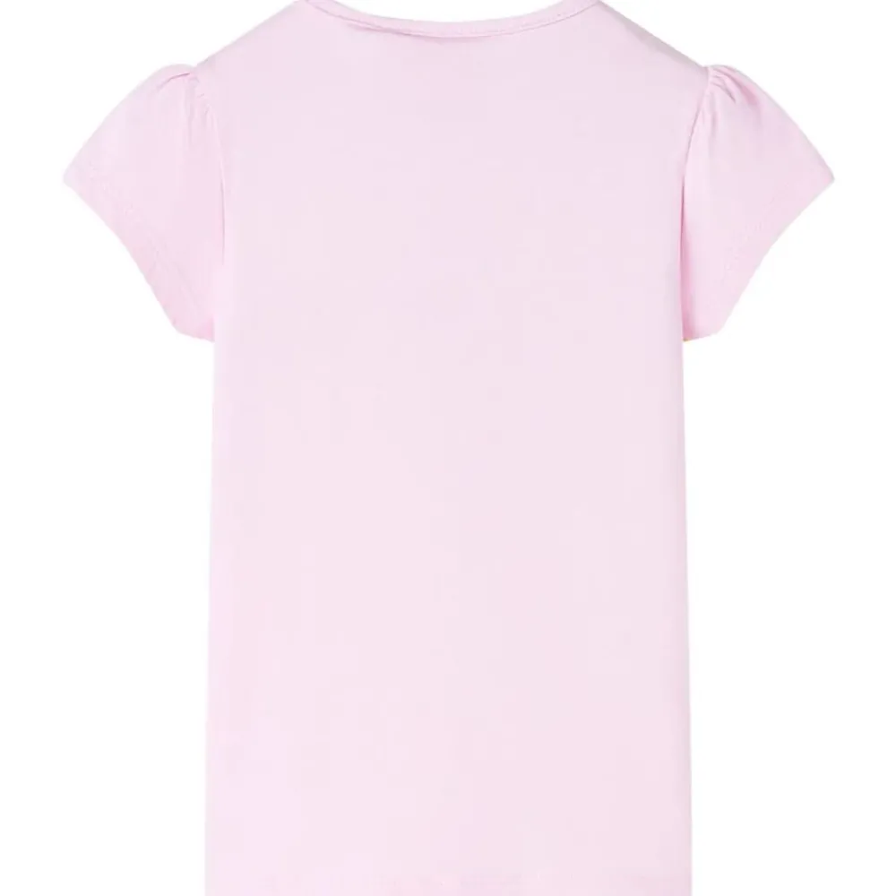 Kindershirt 116 licht>vidaXL Discount