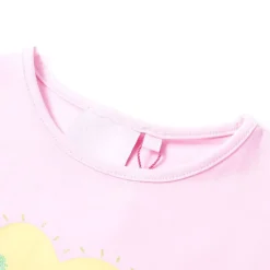 Kindershirt 116 licht><noscript><img width=
