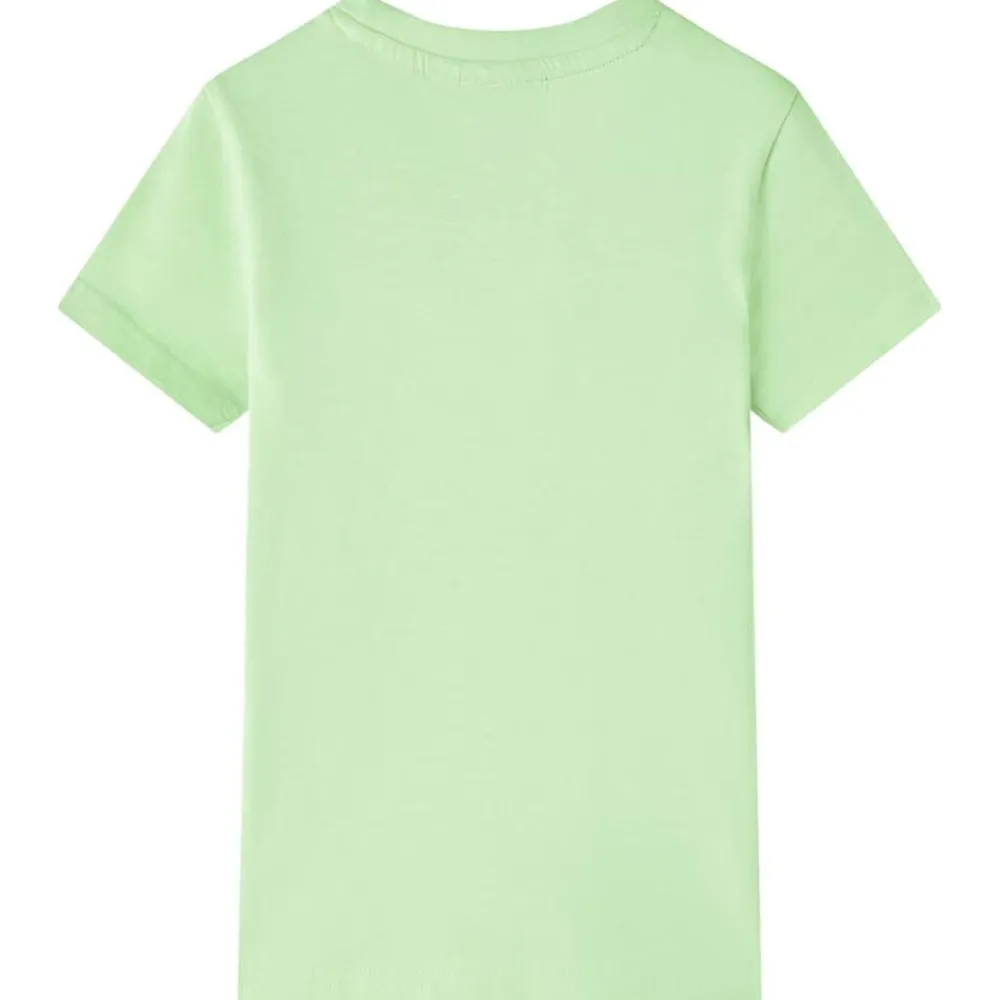 Kindershirt 140 groen>vidaXL Sale