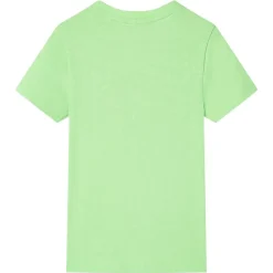 Kindershirt 116 neon>vidaXL Clearance