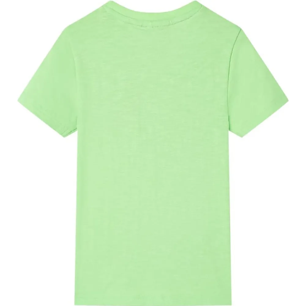 Kindershirt 116 neon>vidaXL Clearance