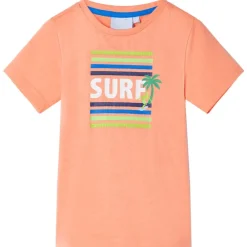 Kindershirt 128 neon>vidaXL Sale