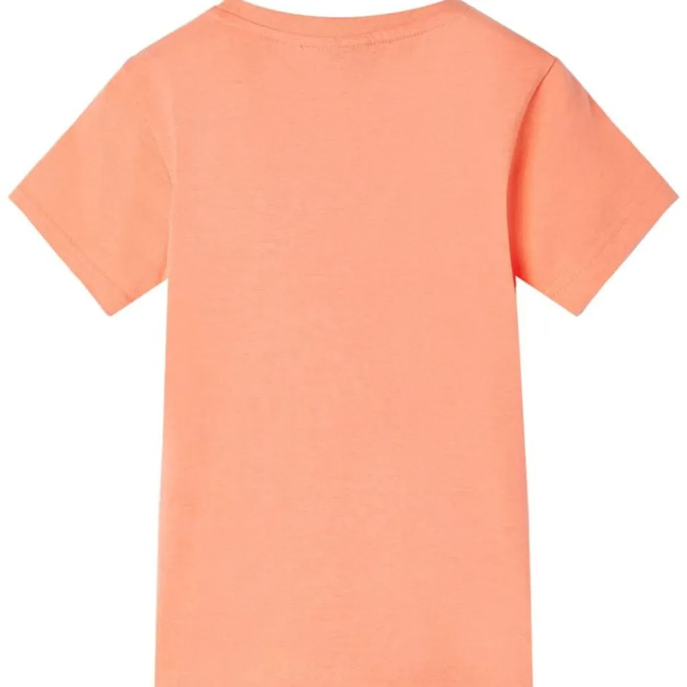 Kindershirt 128 neon>vidaXL Sale