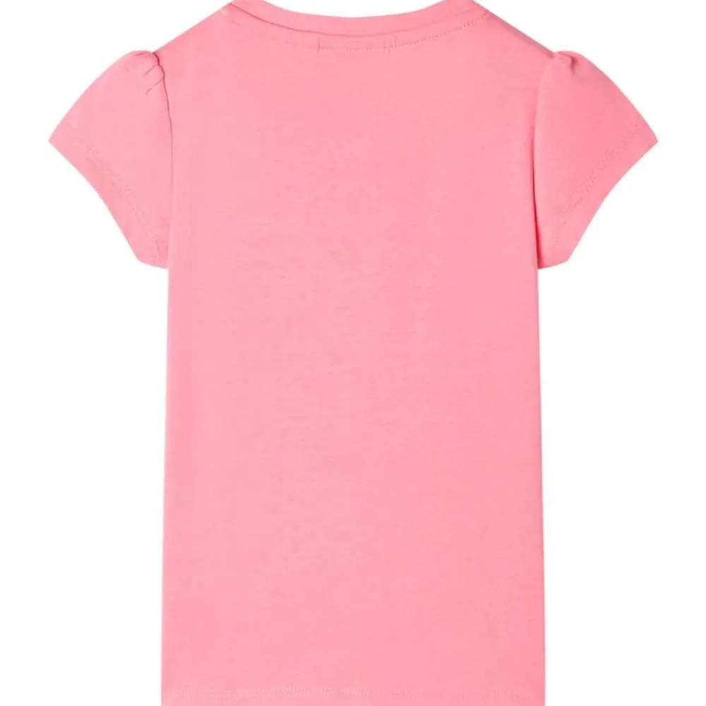 Kindershirt 92 neon>vidaXL New