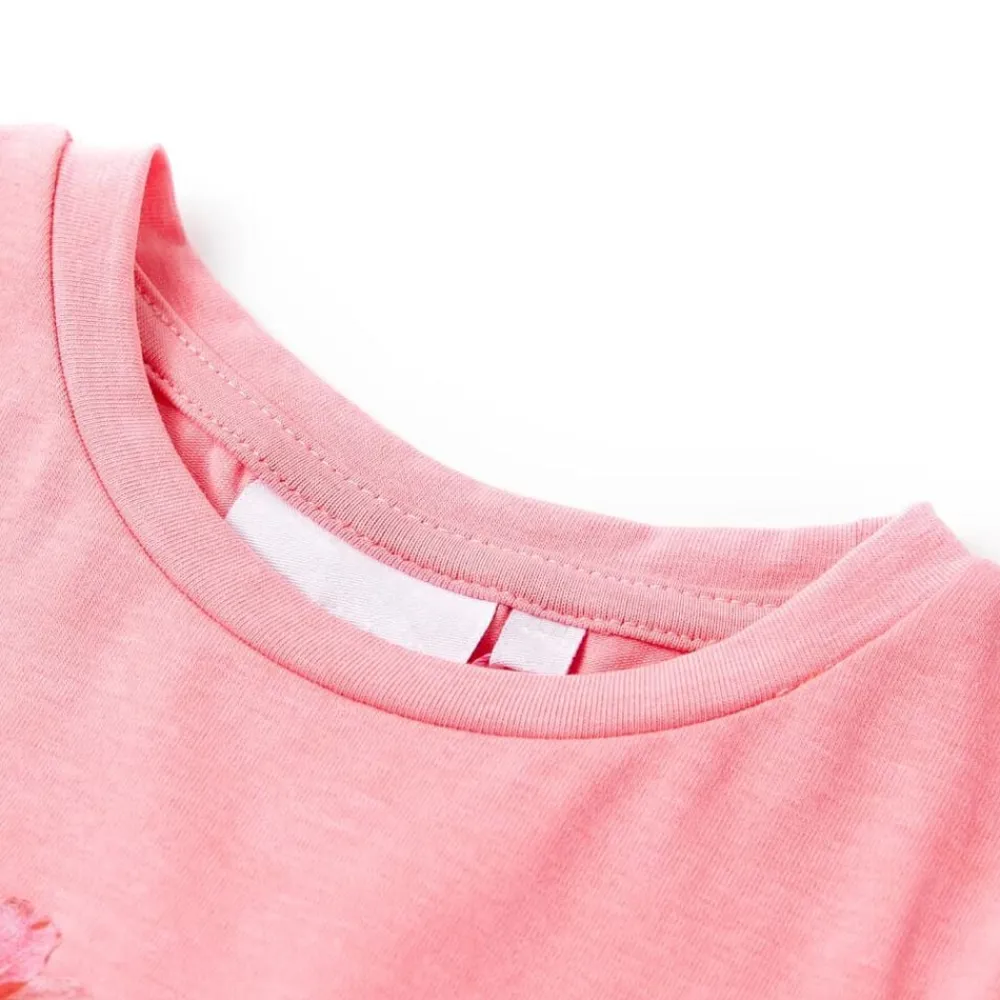 Kindershirt 92 neon>vidaXL New