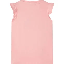 Kleding & Accessoires*vidaXL Kindershirt 116 Roze