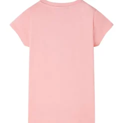 Kleding & Accessoires*vidaXL Kindershirt 104 Roze