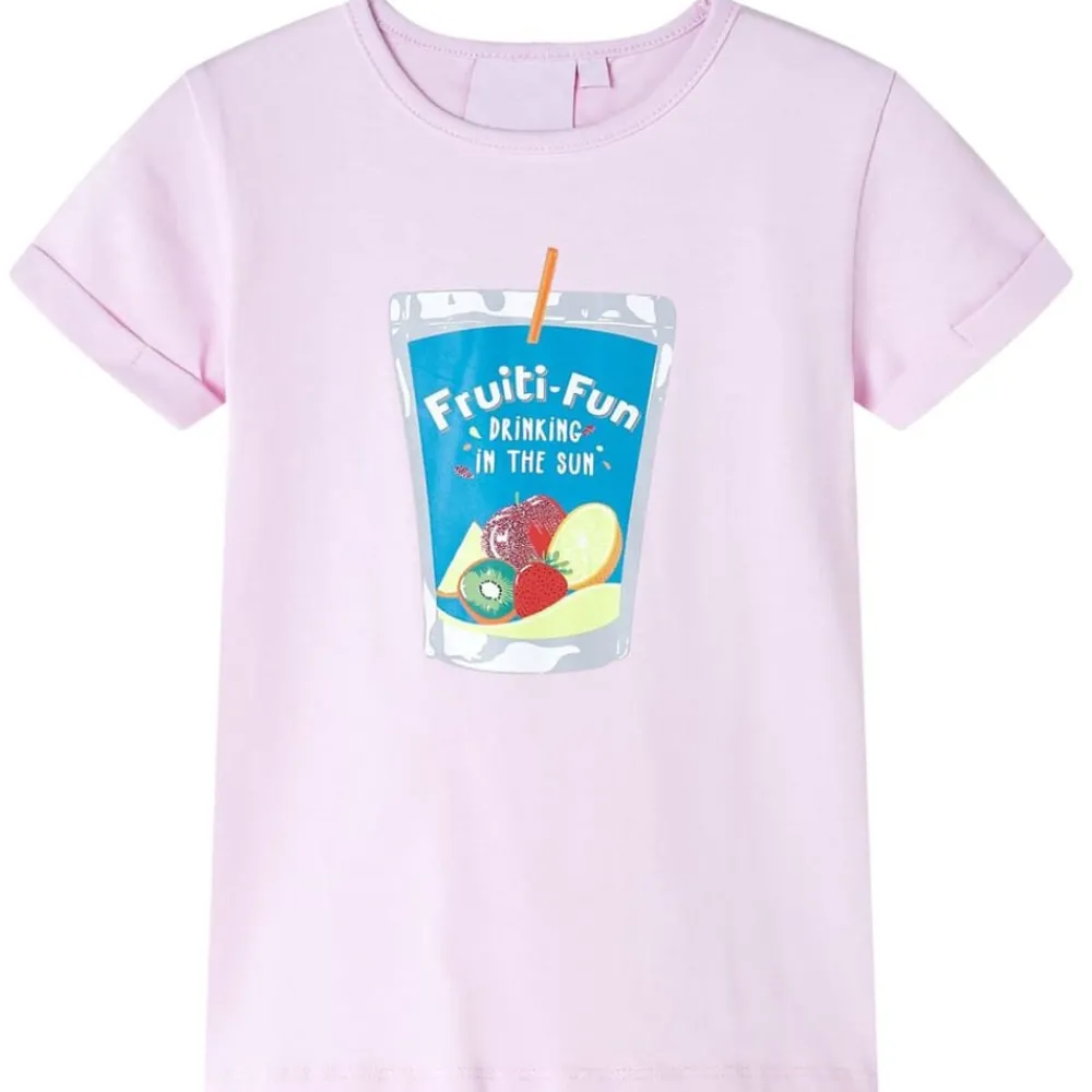 Kindershirt 116 zacht>vidaXL Clearance
