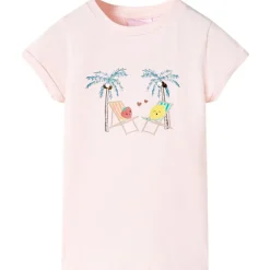 Kindershirt 92 zacht>vidaXL Best