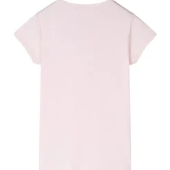 Kleding & Accessoires*vidaXL Kindershirt 140 zacht Roze
