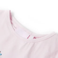 Kindershirt met kapmouwen 104><noscript><img width=
