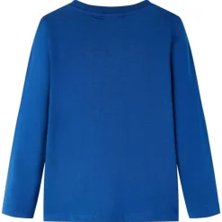 Kindershirt met lange mouwen 128>vidaXL Online
